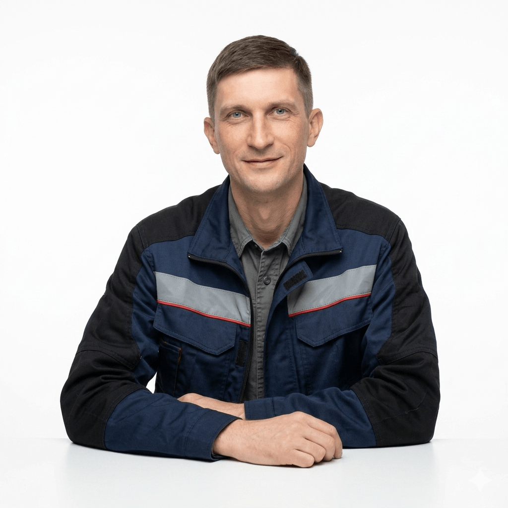 Полехин Сергей Полехин Сергей